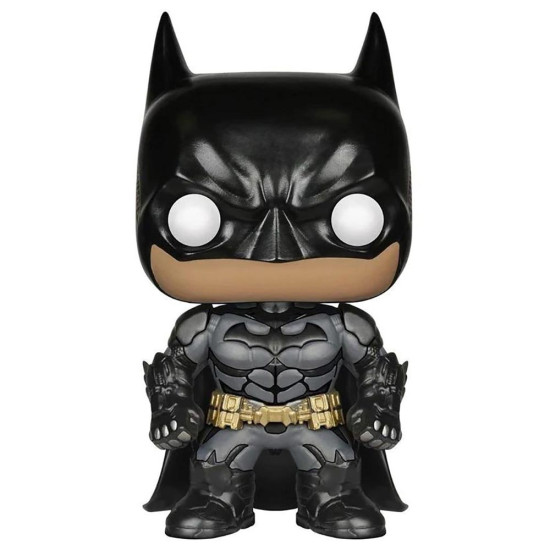 Funko Pop! Vinyl Batman (DC: Arkham Knight)